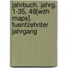 Jahrbuch. Jahrg. 1-35, 49[With Maps]. Fuenfzehnter Jahrgang door Schweizer Alpenclub