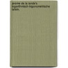 Jerome de la Lande's logarithmisch-trigonometrische Tafeln. door Joseph Jerome Le Francais De Lalande