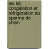 Les Ldl: Congélation Et Réfrigération Du Sperme De Chien by Djemil Bencharif