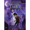 Lightning Strikes Twice: Escaping Great Expectations Book 4 door Jan Fields