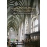 Medieval Art, Architecture and History of Bristol Cathedral by Jon Cannon