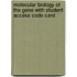 Molecular Biology of the Gene with Student Access Code Card