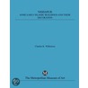 Nishapur: Some Early Islamic Buildings and Their Decoration door Charles K. Wilkinson