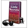 Playing with Fire: Big Lies. Big Trouble. [With Headphones] by Emily Blake
