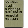 Pollution Level in Buriganga River and Its Remedial Measure door Rehana Nasrin Happy