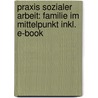 Praxis Sozialer Arbeit: Familie im Mittelpunkt inkl. E-Book door Gerd Gehrmann
