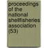 Proceedings of the National Shellfisheries Association (53)