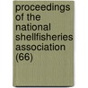 Proceedings of the National Shellfisheries Association (66) door National Shellfisheries Association