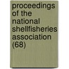 Proceedings of the National Shellfisheries Association (68) door National Shellfisheries Association