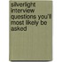 Silverlight Interview Questions You'll Most Likely be Asked