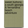 Sweet Buttons: A South Georgia & Fernandina Beach Adventure by B.P. Wicker