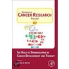 The Role of Sphingolipids in Cancer Development and Therapy door James Norris