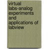Virtual Labs-Analog Experiments and Applications of Labview door Neeraj Kumar Reddy Dantu