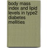 Body Mass Index and Lipid Levels in Type2 Diabetes Mellities by Dudekula Anwar Basha