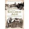 Cleveland in the Gilded Age: A Stroll Down Millionaires' Row door Dan Ruminski