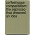 Coffeehouse Compatibilism: The Espresso That Drowned an Idea