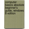 Computer Basics Absolute Beginner's Guide, Windows 8 Edition door Michael Müller