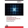 Consolidación de Servidores por medio de la Virtualización by Jaime Romo Gutiérrez