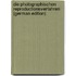 Die Photographischen Reproductionsverfahren (German Edition)