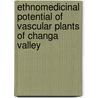 Ethnomedicinal Potential Of Vascular Plants Of Changa Valley door Abdul Razzaq