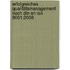 Erfolgreiches Qualitätsmanagement Nach Din En Iso 9001:2008