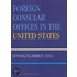 Foreign Consular Offices in the United States: Spring/Summer