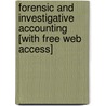 Forensic And Investigative Accounting [With Free Web Access] by Lester E. Heitger
