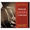 Fresh Air: Laughs: Terry Gross Interviews 21 Stars of Comedy door Terry Gross