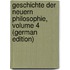 Geschichte Der Neuern Philosophie, Volume 4 (German Edition)