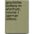 Geschichte Siciliens Im Alterthum, Volume 1 (German Edition)
