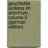 Geschichte Siciliens Im Alterthum, Volume 3 (German Edition)