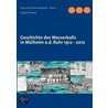 Geschichte des Wasserballs in Mülheim a.d. Ruhr 1912 - 2012 door Jürgen Schwark
