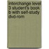 Interchange Level 3 Student's Book B With Self-study Dvd-rom