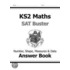 Ks2 Maths Sat Buster - Number, Shape, Measures And Data Answ