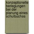 Konzeptionelle Berlegungen Bei Der Planung Eines Schulbuches