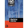 Macmillan Readers Literature Collections Mystery Stories Adv door D. Barber