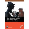 Macmillan Readers Norwood Builder and Other Stories The Inte door Sir Arthur Conan Doyle