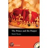 Macmillan Readers Prince and the Pauper The Elementary Level by R. Chris
