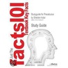 Outlines & Highlights For Precalculus By Sheldon Axler, Isbn door Cram101 Textbook Reviews