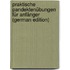 Praktische Pandektenübungen Für Anfänger (German Edition)