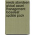 Reeds Aberdeen Global Asset Management Looseleaf Update Pack