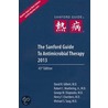 Sanford Guide to Antimicrobial Therapy 2013 (Pocket Edition) by Ed. David N. Gilbert