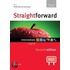 Straightforward Intermediate Level Iwb Dvd-Rom (Single User)