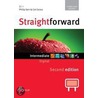 Straightforward Intermediate Level Iwb Dvd-Rom (Single User) door Phillip Kerr