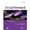 Straightforward Second Edition Student's Book Advanced Level door Roy Norris