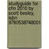 Studyguide For Cfin 2010 By Scott Besley, Isbn 9780538748001