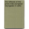 The Reflexes of the Proto-Indo-European Laryngeals in Celtic by Nicholas Zair