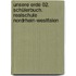 Unsere Erde 02. Schülerbuch. Realschule Nordrhein-Westfalen