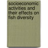 socioeconomic activities and their effects on fish diversity door Adekunle Idowu