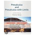 Annotated Instructor's Edition To Accompany Young Precalculus